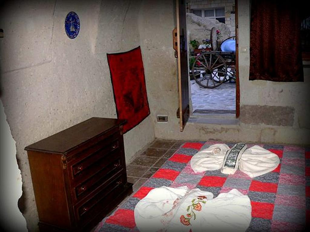 Crazy Horse Pension Urgup Room photo