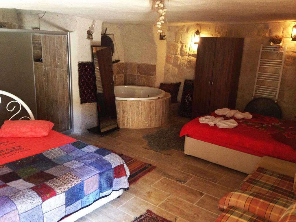 Crazy Horse Pension Urgup Room photo
