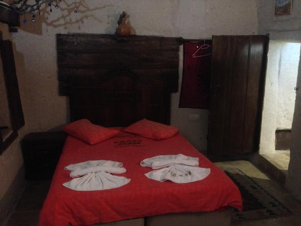 Crazy Horse Pension Urgup Exterior photo