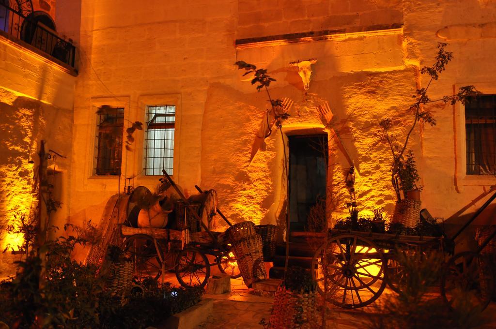 Crazy Horse Pension Urgup Exterior photo