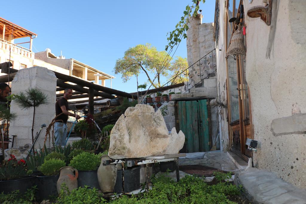 Crazy Horse Pension Urgup Exterior photo